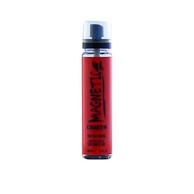 El Charro Magnetic Oli Per Capelli Vapo - 100 Ml
