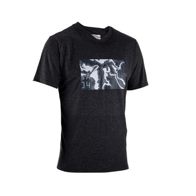 Leatt Jersey MTB AllMtn 2.0 S Blk