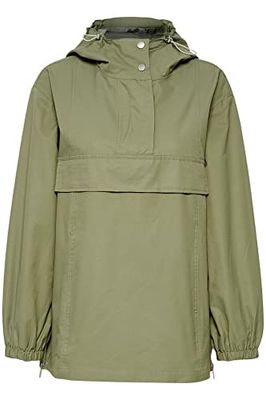 PART TWO Women's SkyePW OTW Outerwear, Deep Lichen Green, 40