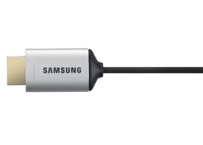 Samsung CY-SHC5020D/XC Slim Type HDMI-kabel 2m