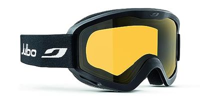 Julbo Plasma Cat 1 Masque Homme, Noir, Taille L