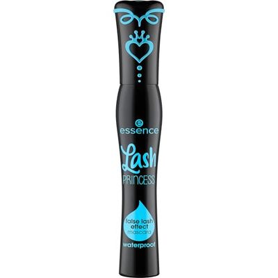 Essence Maquilhagem para os olhos, máscara Waterproff False Lash Effect 920724 - 1 unidade, oferece resultados com estilo