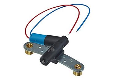 HELLA 6PU 009 163-881 Gerador de impulsos, virabrequim - 12 V - 2 polos - com adaptador específico veículo