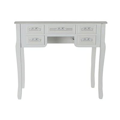 DKD Home Decor Bureau, standaard