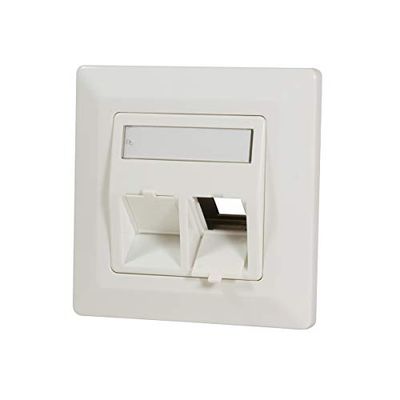 Logilink NK4021 DVI-kabel