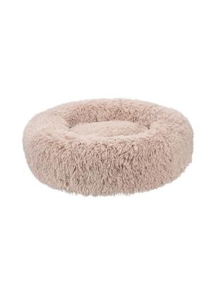Fluffig – hundbädd S beige – (697271866001)