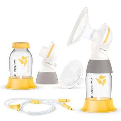 Medela Flex Pump-set