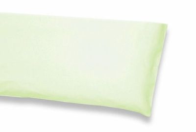ITALBABY 020.0090 Taie d'oreiller pour lit bébé beige