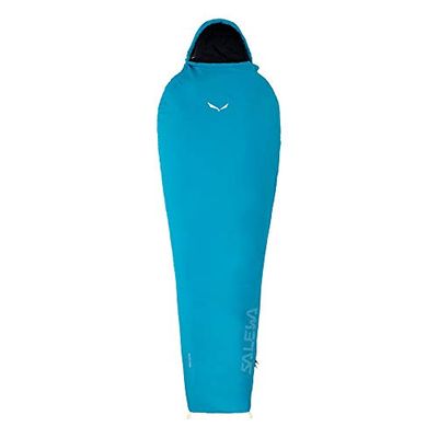 Salewa Micro II 600, Accessori Unisex Adulto, Blue Danube, Right