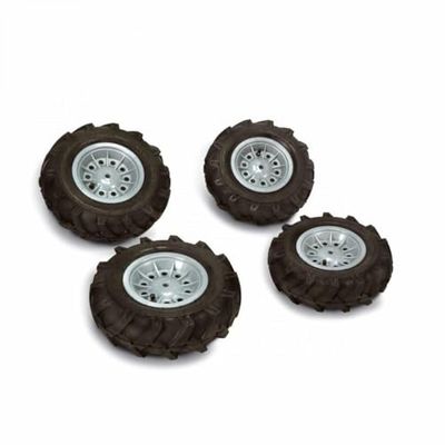rolly toys 409242 - Pneumatici