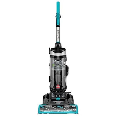 Bissell CleanView Swivel Pet Reach Vacuum Cleaner, Full-Size, Black