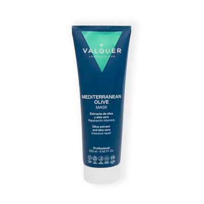 Válquer Maschera Capillare Riparatrice Intensiva Oliva - 250 ml