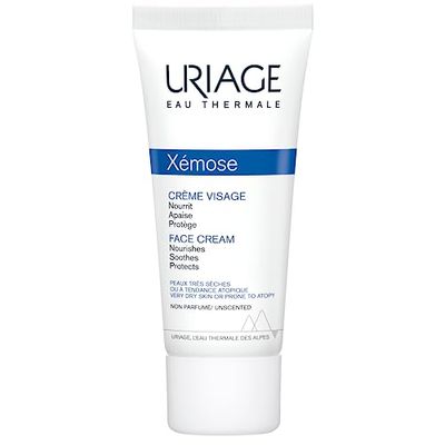 Uriage xemose crema 40ml