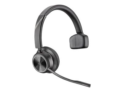 Poly Savi 7310 - Savi 7300 Series - Cuffie DECT - senza fili - Certificate per Microsoft Teams