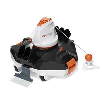robot aspirateur autonome piscine RC26