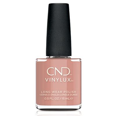 CND Vinylux - Vernis à ongles longue durée - Vernis à ongles classique - Toffee Talk 428 15 ml