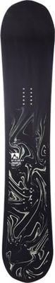 McKinley Backyard Snowboards, Adultos Unisex, Black/Olive, 147