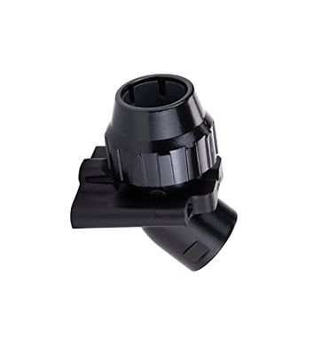 CLAS Equipements Aplique de Pared de Aluminio Hembra ø20x1/2 g para Red de Aire comprimido - KR 7070