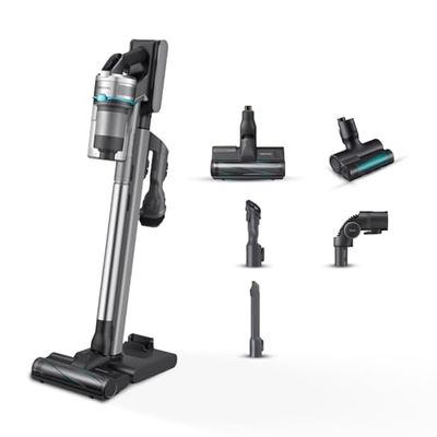 Samsung Aspirazione VS20R9042T2/ET, Samsung Jet 90 Pet, svart