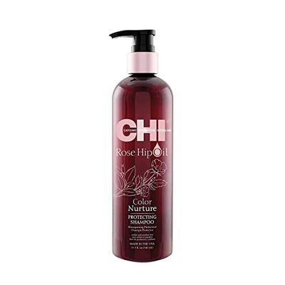 Chi Farouk Shampoo - 340 ml