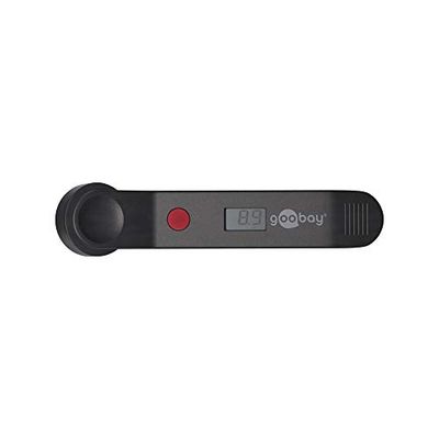 Digital Pressure Gauge