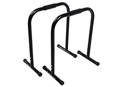 HMS Premium PW20 Railing Push Up Railing