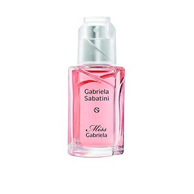 Gabriela Sabatini, Miss Gabriela, Eau de Toilette, 20 ml