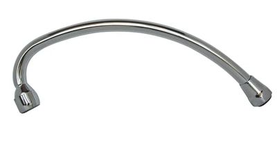 SOMATHERM FOR YOU - C511 - lunghezza Bocchino collo di cigno: 150mm - 15/21 dado
