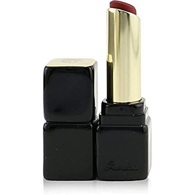 Guerlain Kiss Kiss Barra De Labios 999 Eternal Red 1Un