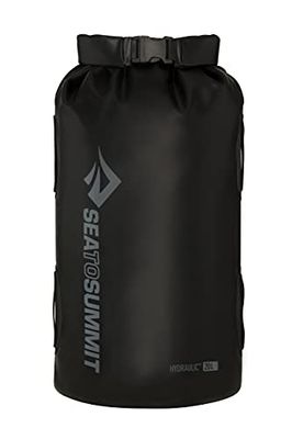 Sea to Summit Hydraulic Dry Bag - professionele draagzak, waterdicht