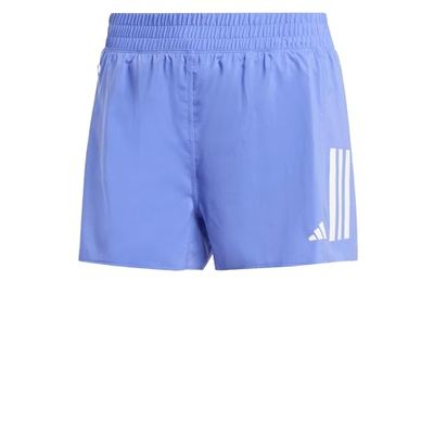 adidas Pantaloncini da Corsa Own da Donna, XL, 10,2 cm