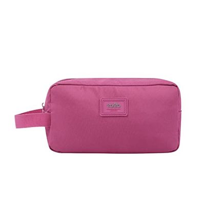 TOTTO - Trick 2: The Youth Pink Case with Style and Personality, Pink, Pequeño, Pink School case - Trik 2