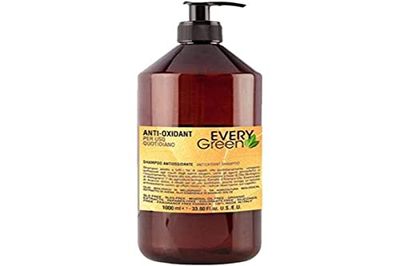 Dikson Muster EVERYGREEN ANTI OXIDANT Shampoo 1 000 ml, 1 kg, 1 000 ml, 1 000 ml, 1 000 ml