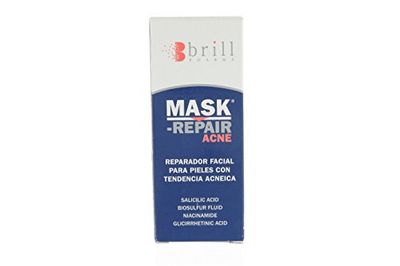 MASK Fuktgivande/föryngrande masker