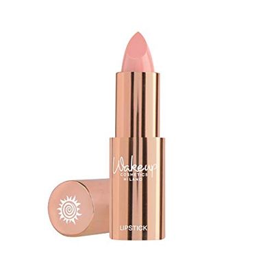 Wakeup Cosmetics - Creamy Lipstick, Rossetto cremoso dal finish luminoso, Colore Apricot