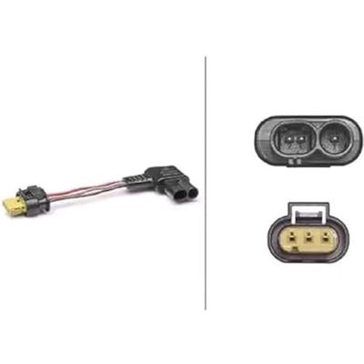 HELLA 8KA 009 429-901 adaptador de bateria - 12 V