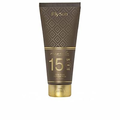 Crema Solar MySun Respect Global Sun Defense 200 ml Spf 15