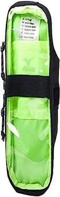 Mizuno Unisex Arm Pouch, Hai/Grijs, NS
