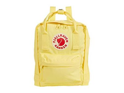 FJÄLLRÄVEN Kånken Mini-rugzak, uniseks, voor volwassenen (1 stuk)