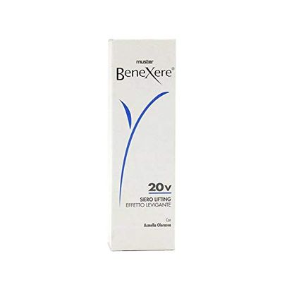 benexere Sugna Lifting Piastra – 30 ml