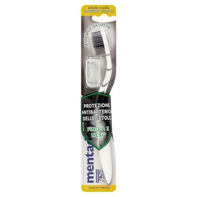 SPAZZ Carbon Touch SETOLE MEDIE