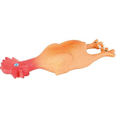 Trixie Huhn Látex 25cm 3536