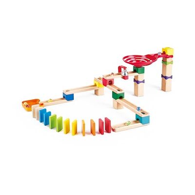 Hape Marble Run - Circuit de Billes Rallye Domino