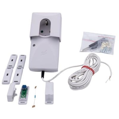 Schabus 300672 KDS 210 - Control de extractor de cables