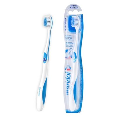 Meridol, Spazzolino da denti