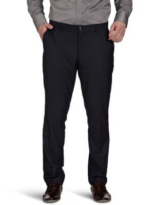 SELECTED HOMME herenbroek normale band 16022428 One tax kean broeken