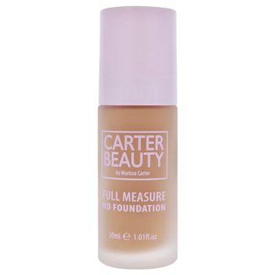 Carter Beauty Fondazione Full Measure HD, Banoffee
