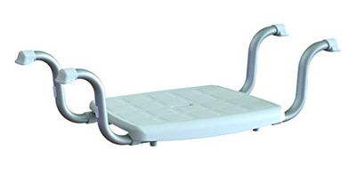 K Design EH-BS-PP-BX Badkuipstoel