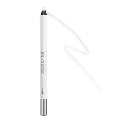 Urban Decay 24/7 Glide-On Lip Pencil, Waterproof and Long-Lasting Lip Liner, Shade: Ozone, 1.2g