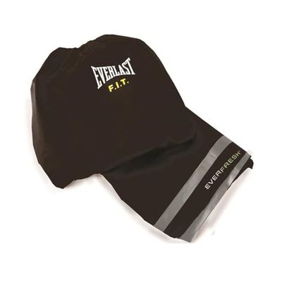 SAUNAPAK EVERLAST M ZWART XL/XXL